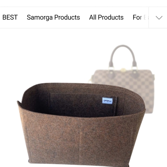 Samorga Bag Organizer - Picture 6 of 7